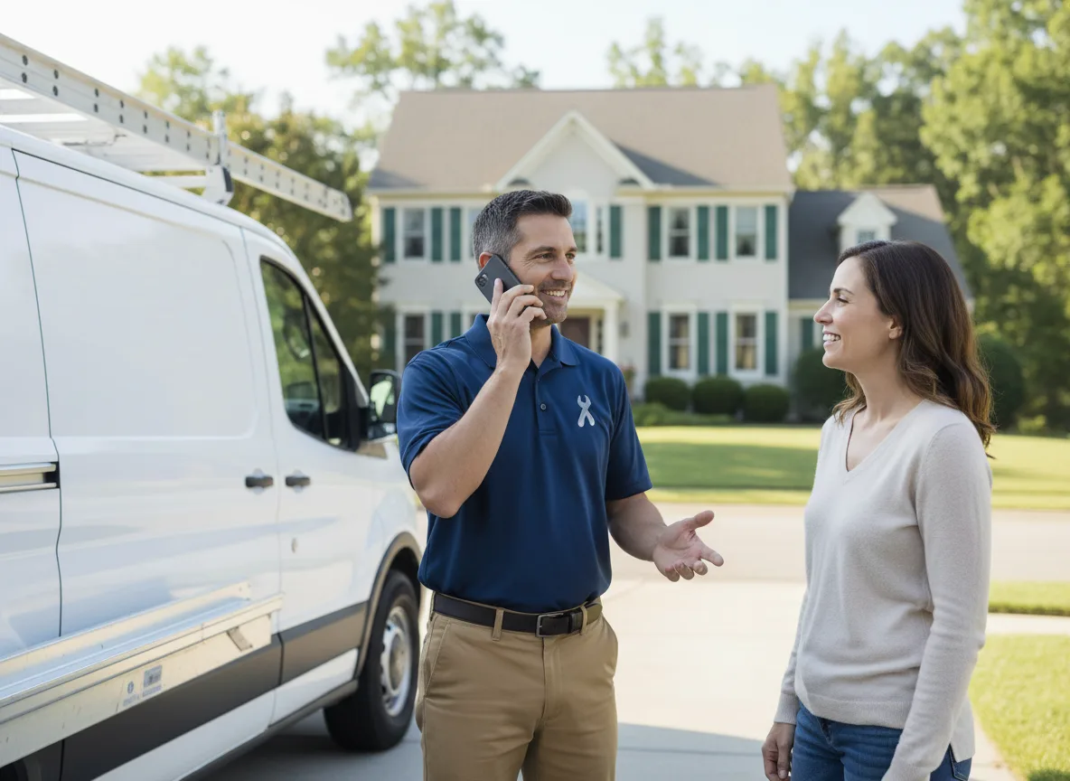 Home Gutter Service Black River Falls, WI FAQs